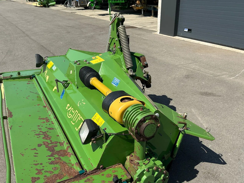 Faucheuse Krone Easy Cut 32 CV F