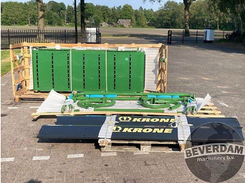Faucheuse Krone Easy Cut B 870/1000 