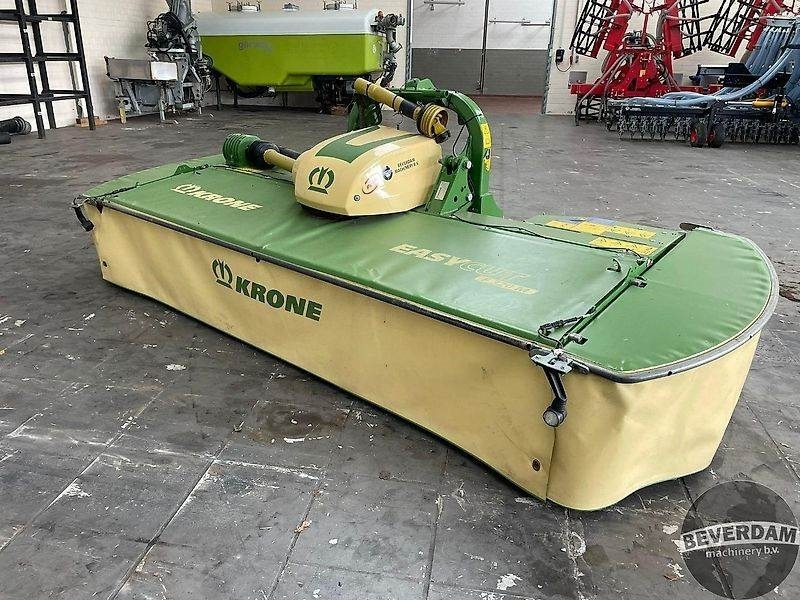 Faucheuse Krone Easy Cut F320 M