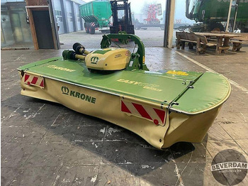 Faucheuse Krone F320M Push 