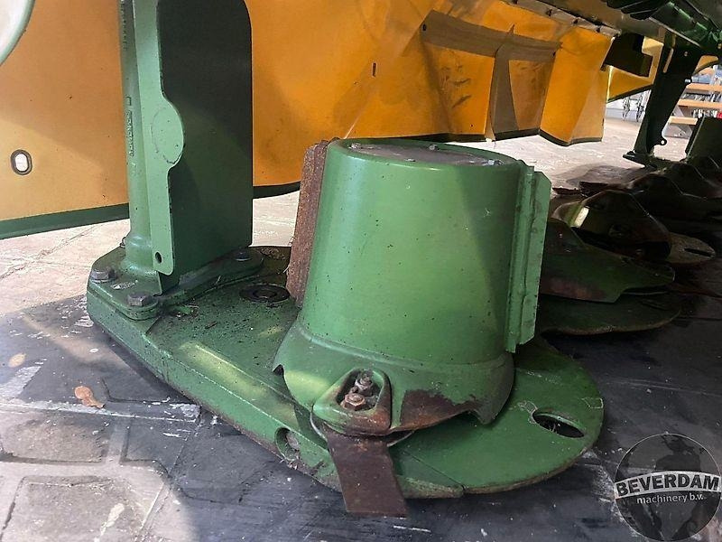 Faucheuse Krone F320M Push