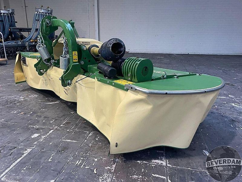 Faucheuse Krone F320M Push