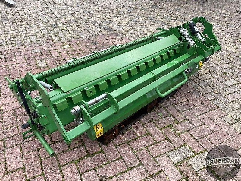 Faucheuse Krone ZX slijpinrichting/slijpbalk