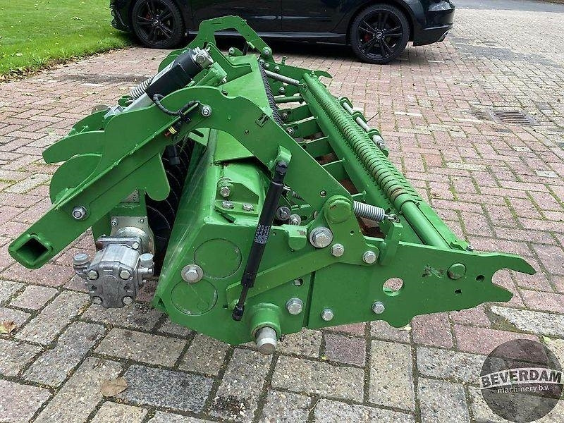 Faucheuse Krone ZX slijpinrichting/slijpbalk