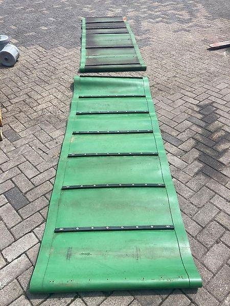 Faucheuse Krone diverse onderdelen