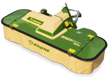 Faucheuse Krone frontmaaiers