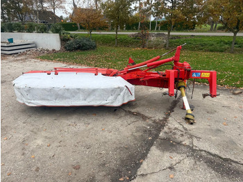 Faucheuse Kuhn FC 240 P Kneuzer maaier