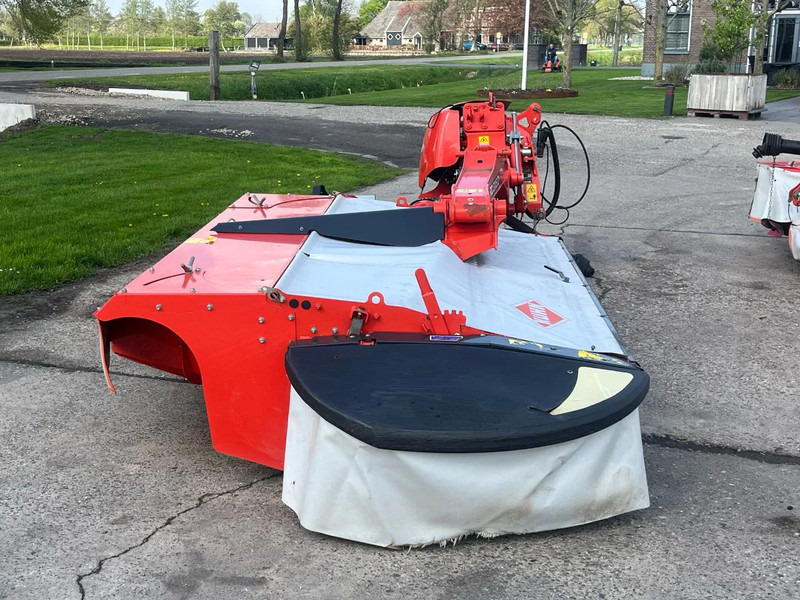 Faucheuse Kuhn FC 3115 D - FF & Fc 3125F-FF maai setje kuhn