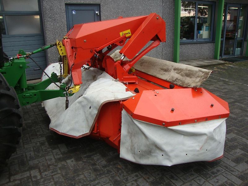 Faucheuse Kuhn FC 313 F