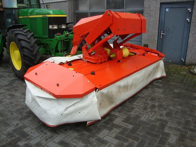 Faucheuse Kuhn FC 313 F