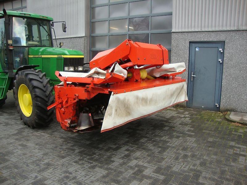 Faucheuse Kuhn FC 313 F
