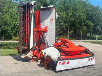 Faucheuse Kuhn FC 9530 D-FF Kuhn FC3125DF-FF triple maaier combi vlindermaaier