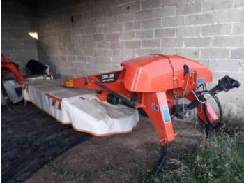 Faucheuse Kuhn Faucheuse conditionneuse 3111 LIFT CONTROL Kuhn