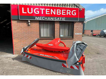 Faucheuse Kuhn GMD3123F-FF frontmaaier weidebouwmachines