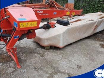 Faucheuse Kuhn GMD4010 FF