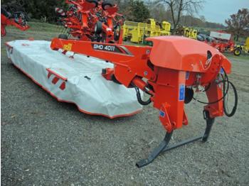 Faucheuse Kuhn GMD4011 FF NEU