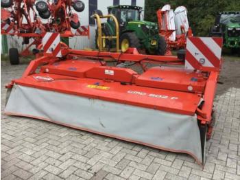 Faucheuse Kuhn GMD802F-FF