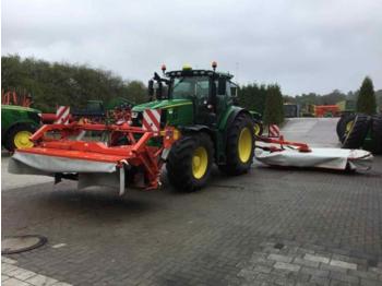 Faucheuse Kuhn GMD802F-FF