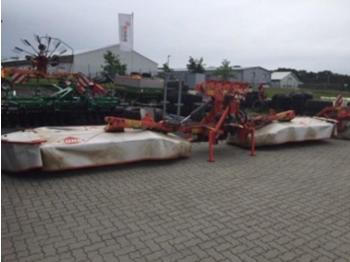 Faucheuse Kuhn GMD8730-FF