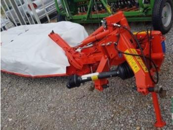 Faucheuse Kuhn GMD 280-FF