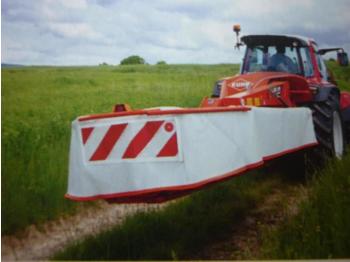 Faucheuse Kuhn GMD 3111 FF
