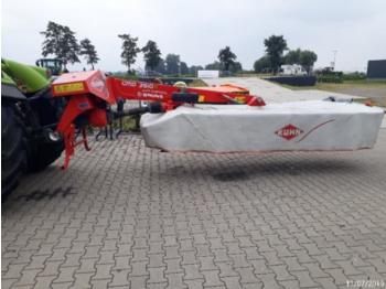 Faucheuse Kuhn GMD 3510 FF