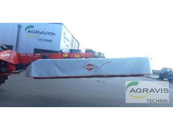 Faucheuse Kuhn GMD 4010