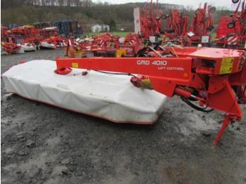 Faucheuse Kuhn GMD 4010LC