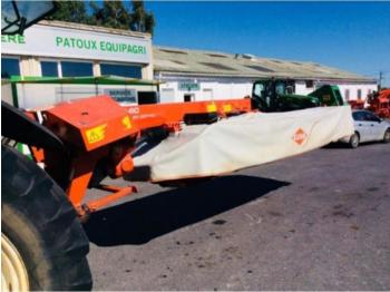 Faucheuse Kuhn GMD 4410 FF