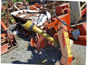 Faucheuse Kuhn GMD 600