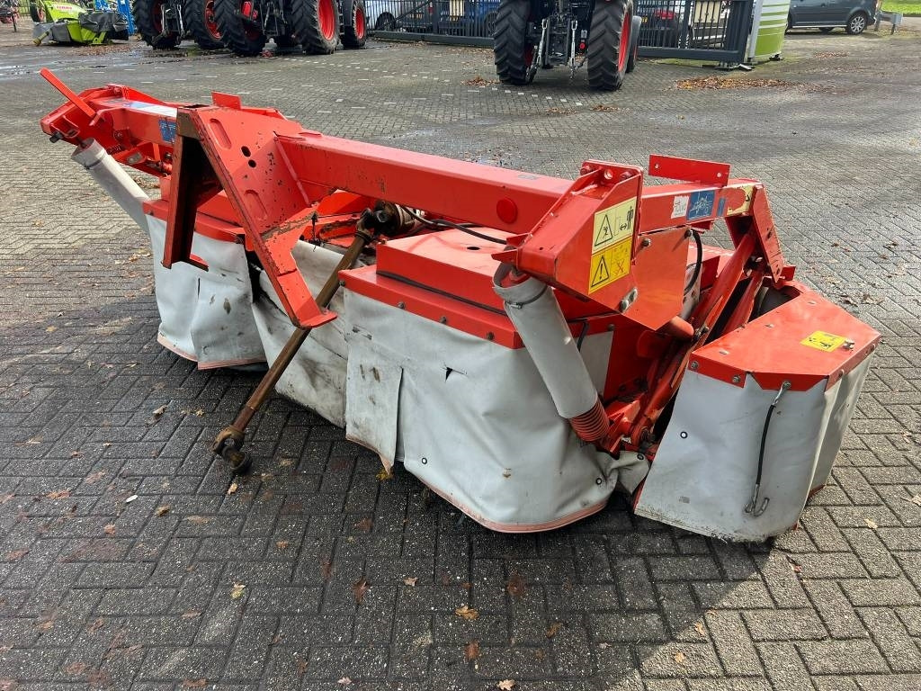 Faucheuse Kuhn GMD 702 F maaier