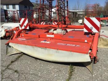 Faucheuse Kuhn GMD 802 F–FF