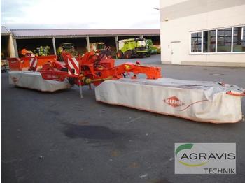 Faucheuse Kuhn GMD 883