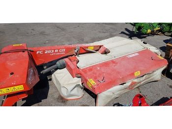Faucheuse Kuhn Kuhn FC283 R G II