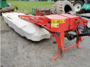 Faucheuse Kuhn gmd3510
