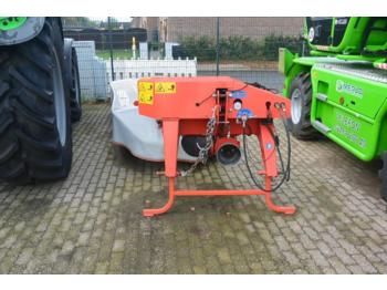 Faucheuse Kuhn gmd3510 ff