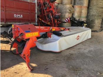 Faucheuse Kuhn gmd 3510