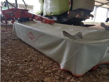 Faucheuse Kuhn gmd 3510