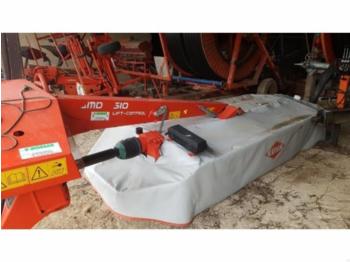 Faucheuse Kuhn gmd 3510