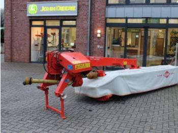 Faucheuse Kuhn gmd 4010