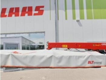 Faucheuse Kuhn gmd 4010 f