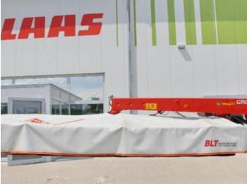 Faucheuse Kuhn gmd 4010 f