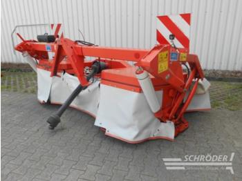 Faucheuse Kuhn gmd 802 f-ff