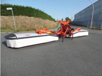 Faucheuse Kuhn gmd 8730 ff