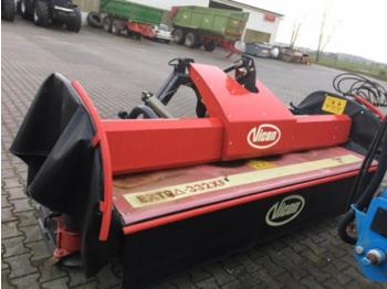 Faucheuse Kverneland Vicon Extra 322 XF
