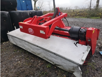 Faucheuse LELY 320fc