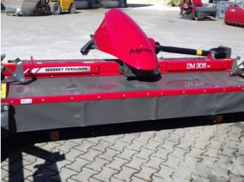 Faucheuse Massey Ferguson DM 306 FP