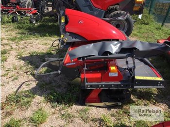 Faucheuse Massey Ferguson DM 306 FP-KC Scheibenmäh