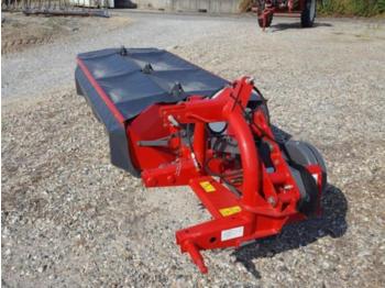 Faucheuse Massey Ferguson DM 306 P