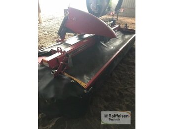 Faucheuse Massey Ferguson DM 316 FP
